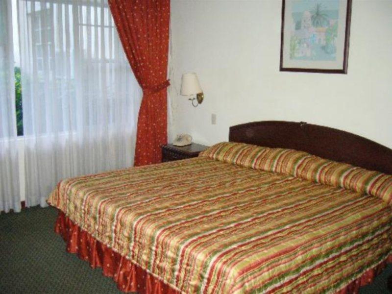 Siesta Hotel And Casino Antiguo Cuscatlán Εξωτερικό φωτογραφία