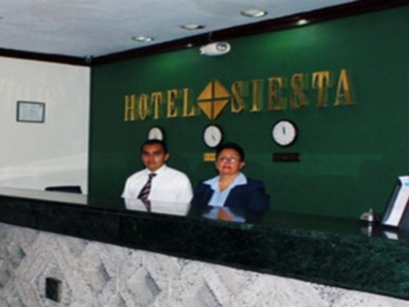 Siesta Hotel And Casino Antiguo Cuscatlán Εξωτερικό φωτογραφία