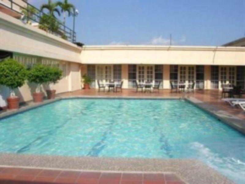 Siesta Hotel And Casino Antiguo Cuscatlán Εξωτερικό φωτογραφία