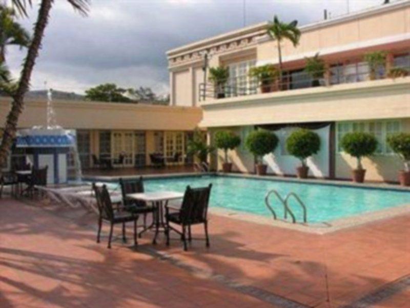 Siesta Hotel And Casino Antiguo Cuscatlán Εξωτερικό φωτογραφία