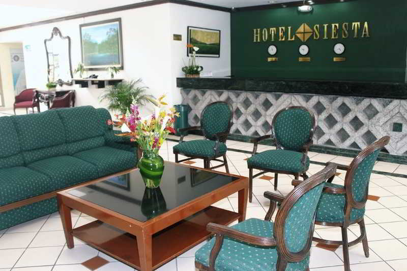 Siesta Hotel And Casino Antiguo Cuscatlán Εξωτερικό φωτογραφία
