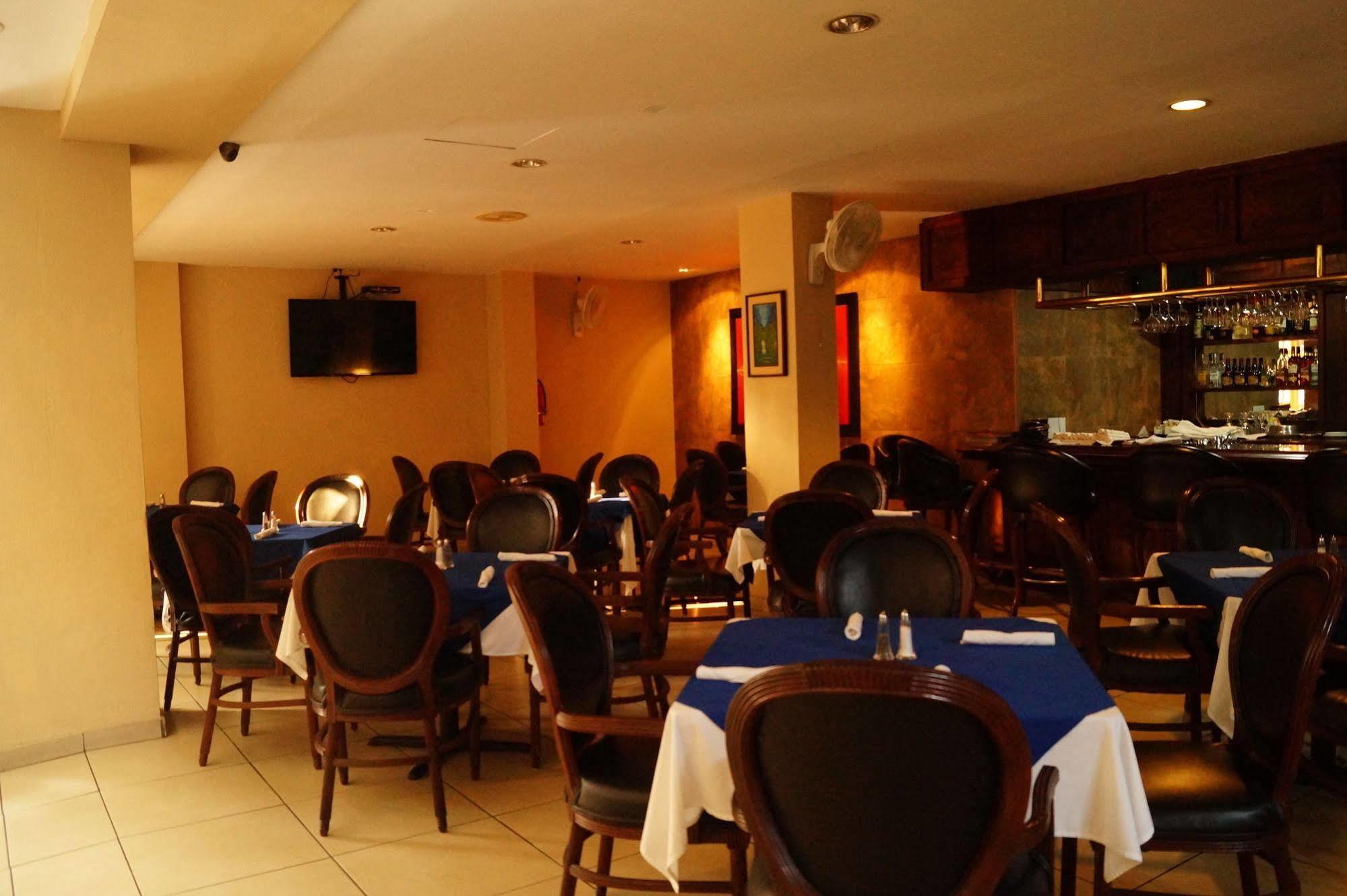 Siesta Hotel And Casino Antiguo Cuscatlán Εξωτερικό φωτογραφία