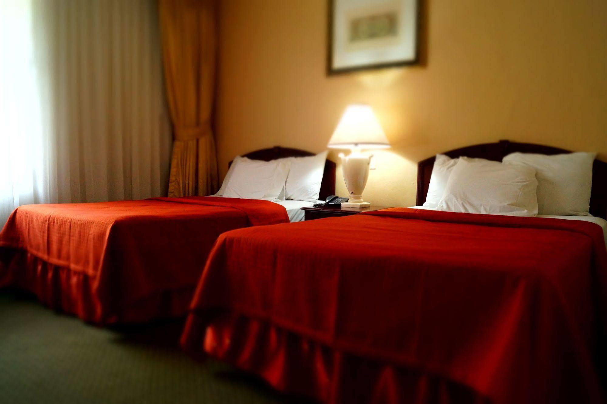 Siesta Hotel And Casino Antiguo Cuscatlán Εξωτερικό φωτογραφία