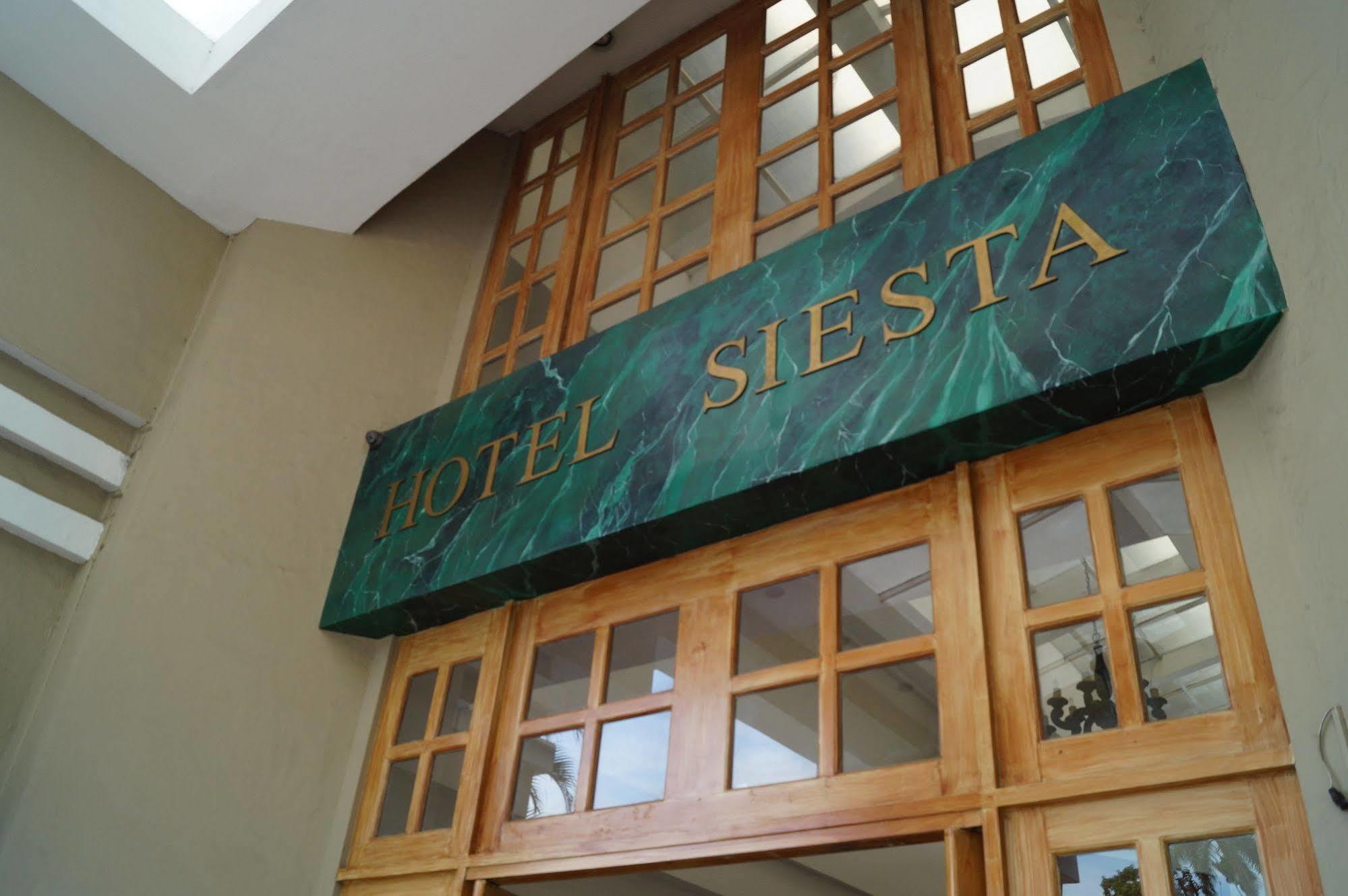Siesta Hotel And Casino Antiguo Cuscatlán Εξωτερικό φωτογραφία
