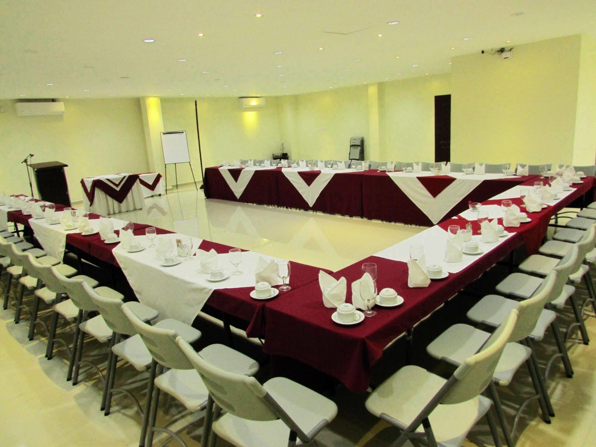 Siesta Hotel And Casino Antiguo Cuscatlán Εξωτερικό φωτογραφία