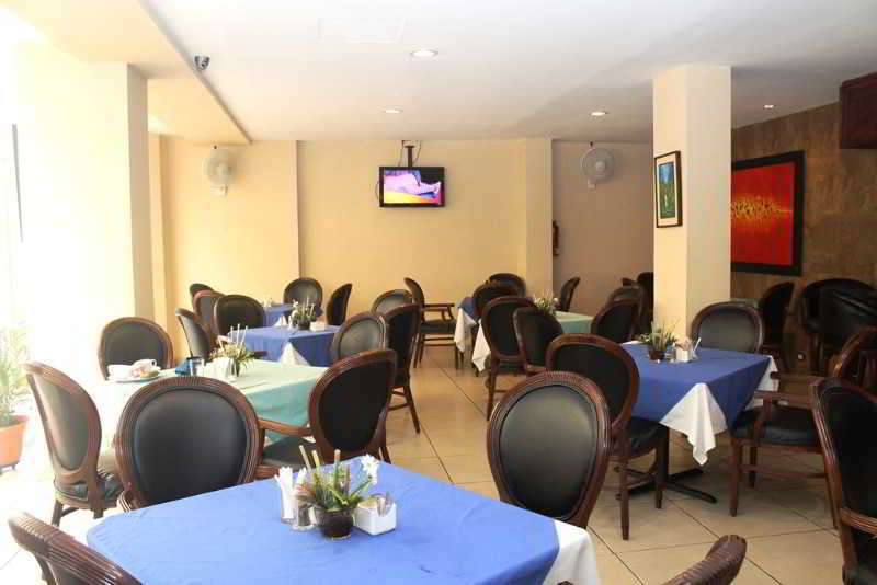 Siesta Hotel And Casino Antiguo Cuscatlán Εξωτερικό φωτογραφία